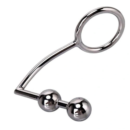 Anal Ball Sexual Two Hook Suspension 4354 PerfectFit 0106